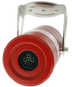 Micropack FDS303 Multi Spectrum IR Flame Detector