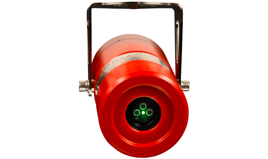FDS303 Multi-Spectrum IR Flame Detector