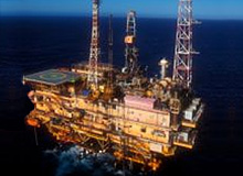 Offshore Oil and Gas Production Platforms