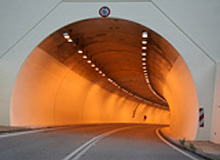 Road Traffic Tunnels